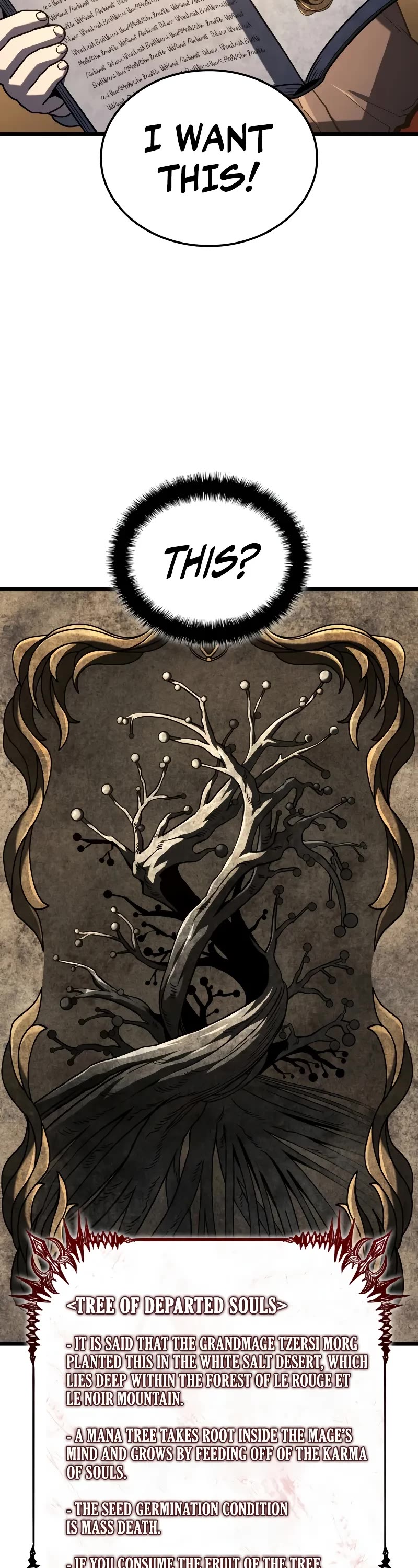 Read Revenge of the Sword Clan's Hound EN Manga Online