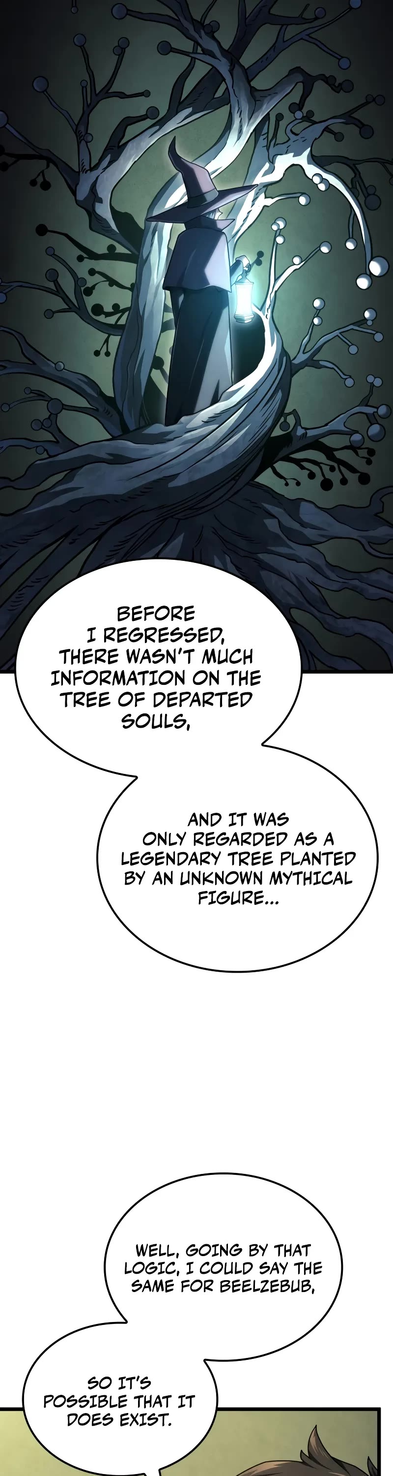 Read Revenge of the Sword Clan's Hound EN Manga Online