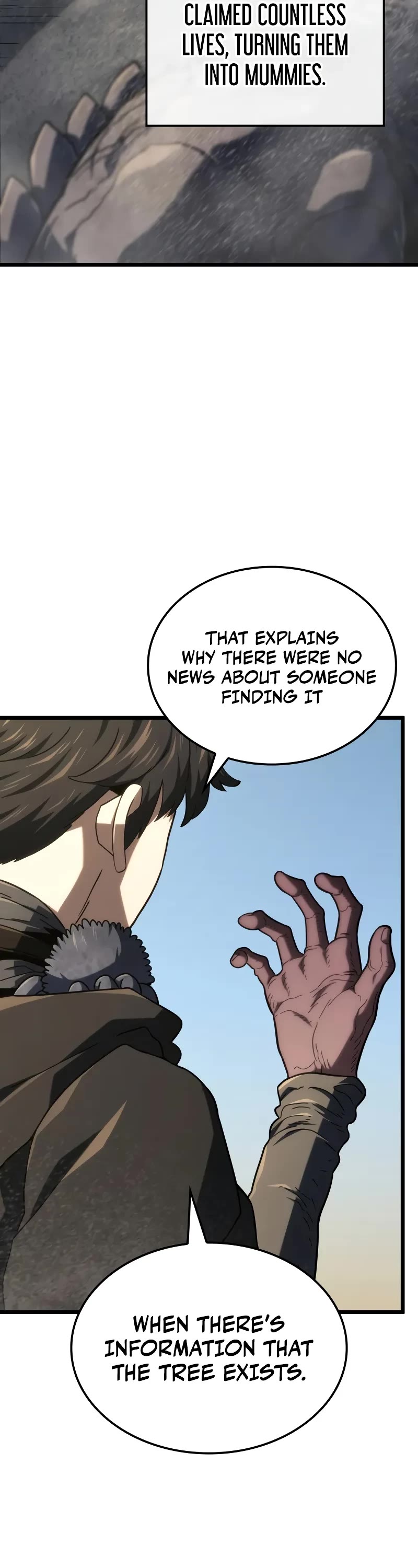 Read Revenge of the Sword Clan's Hound EN Manga Online