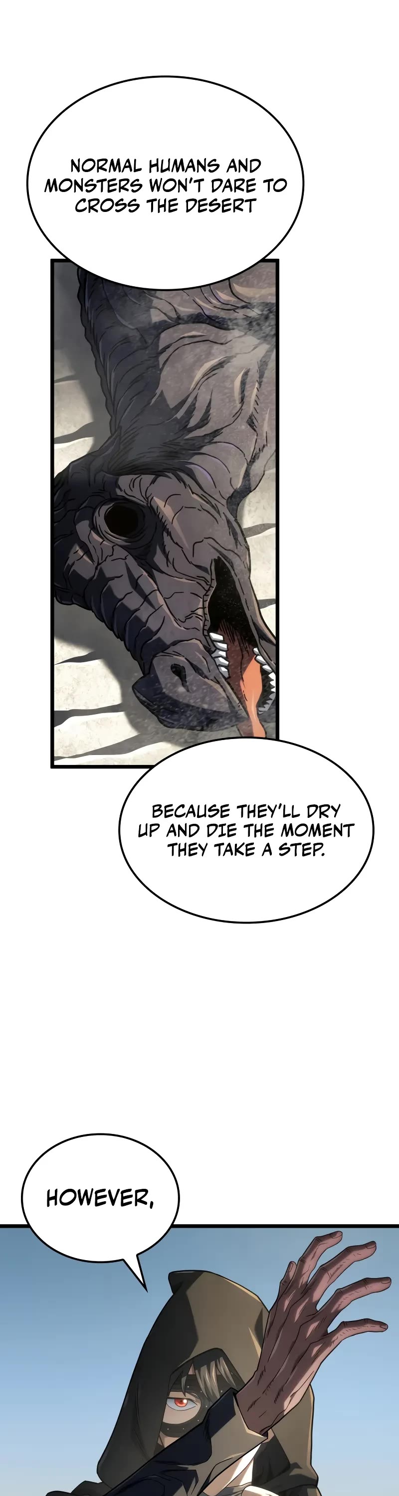 Read Revenge of the Sword Clan's Hound EN Manga Online