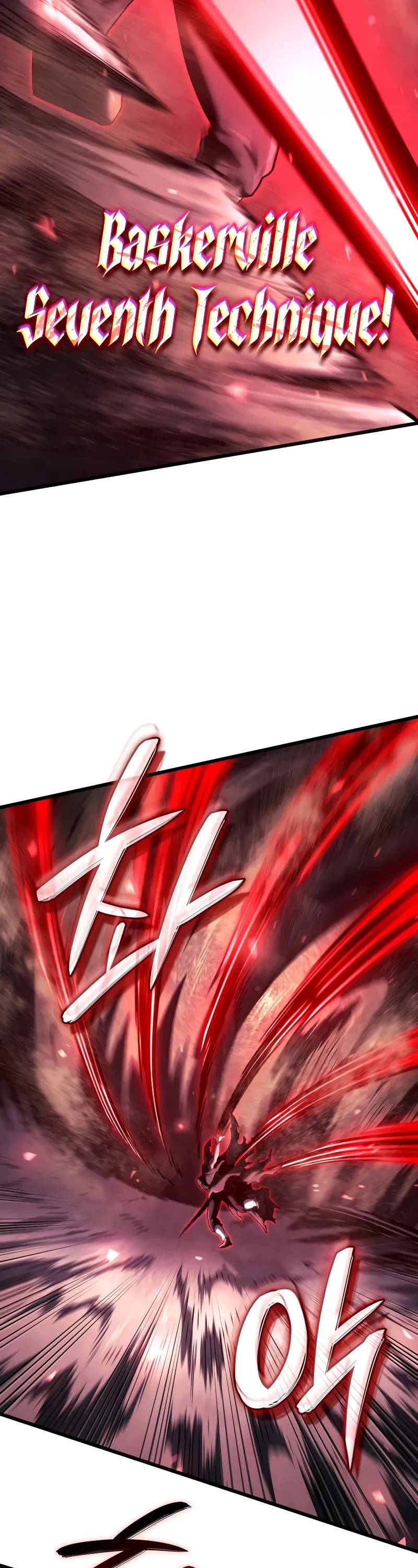 Read Revenge of the Sword Clan's Hound EN Manga Online