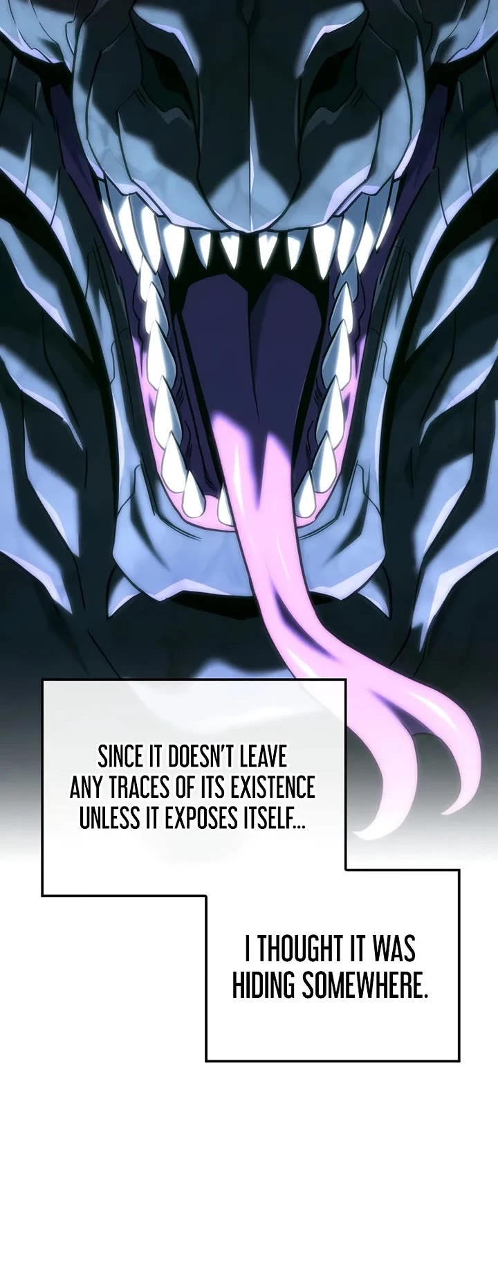 Read Revenge of the Sword Clan's Hound EN Manga Online