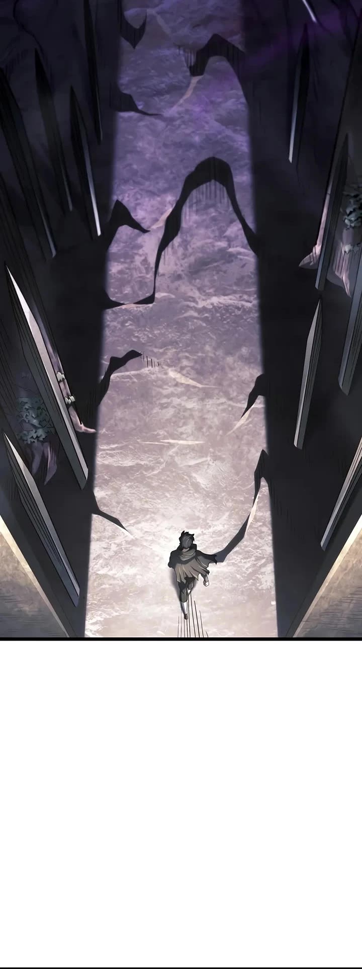 Read Revenge of the Sword Clan's Hound EN Manga Online