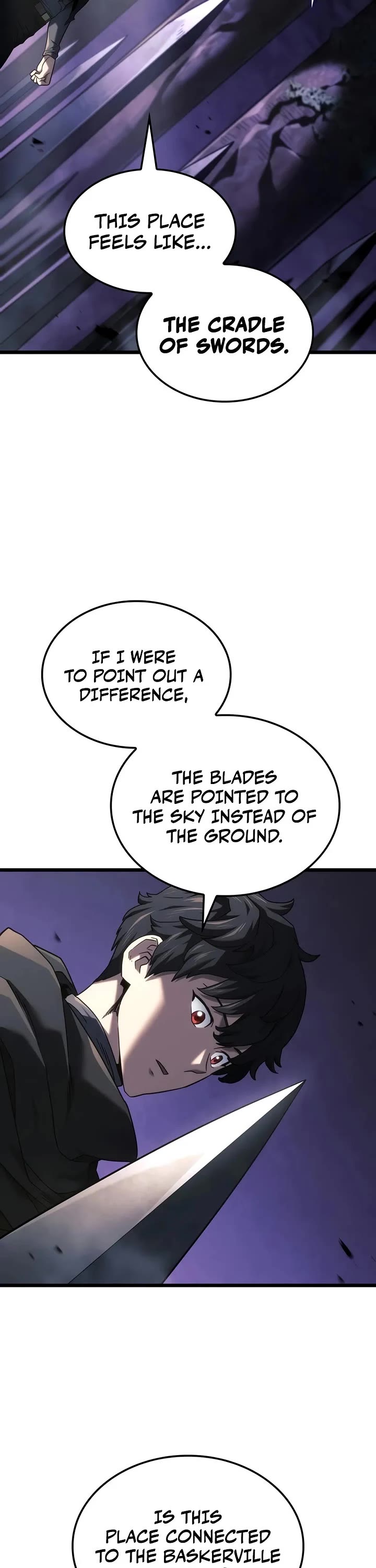 Read Revenge of the Sword Clan's Hound EN Manga Online
