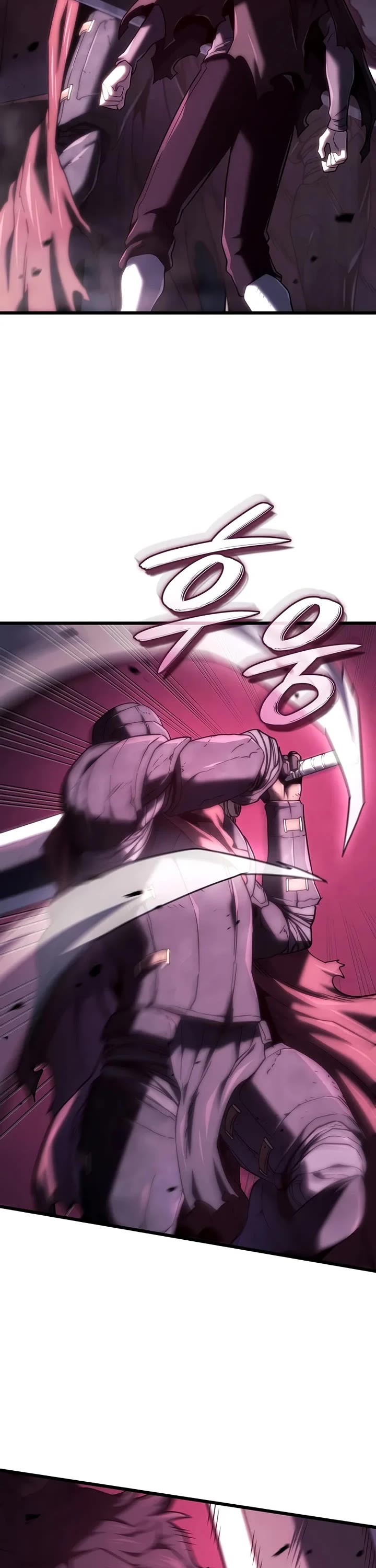 Read Revenge of the Sword Clan's Hound EN Manga Online