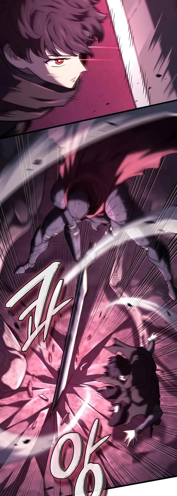 Read Revenge of the Sword Clan's Hound EN Manga Online
