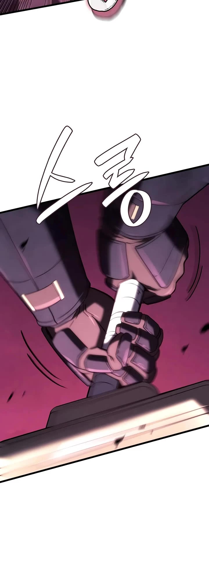 Read Revenge of the Sword Clan's Hound EN Manga Online