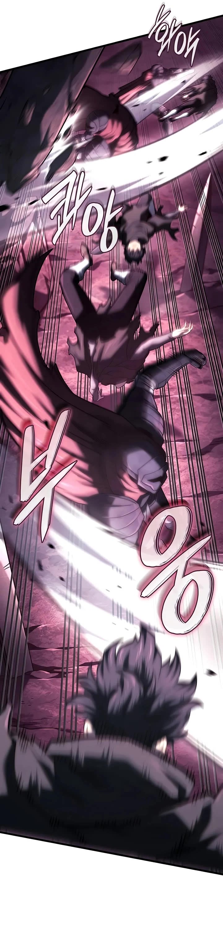 Read Revenge of the Sword Clan's Hound EN Manga Online