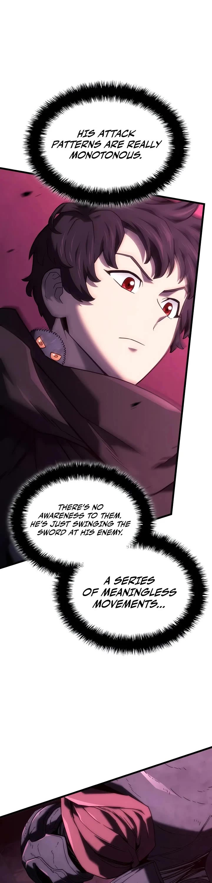 Read Revenge of the Sword Clan's Hound EN Manga Online