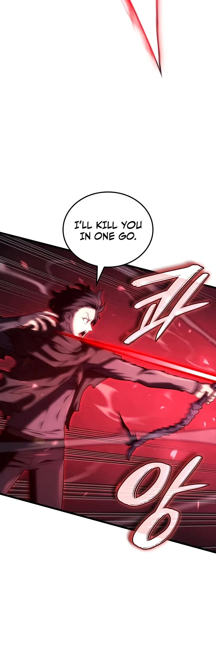 Read Revenge of the Sword Clan's Hound EN Manga Online