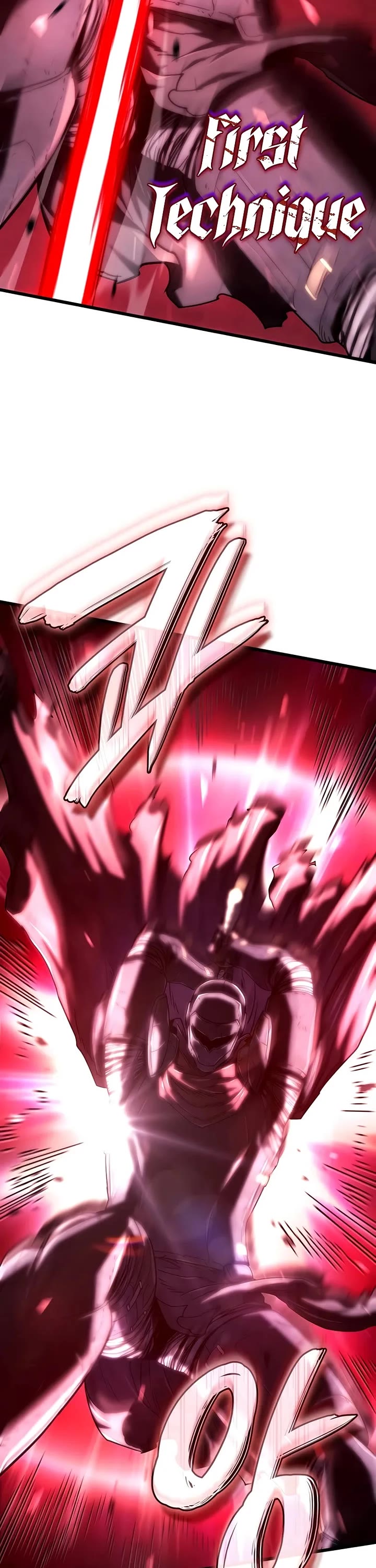 Read Revenge of the Sword Clan's Hound EN Manga Online