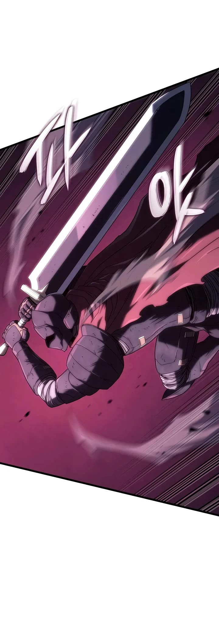 Read Revenge of the Sword Clan's Hound EN Manga Online