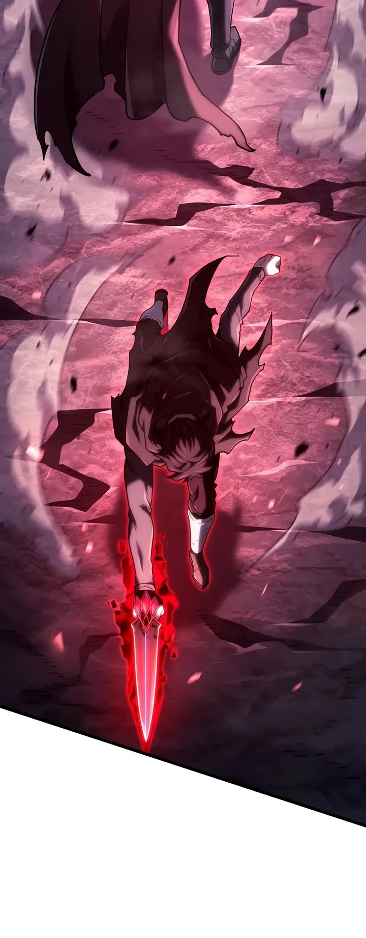 Read Revenge of the Sword Clan's Hound EN Manga Online