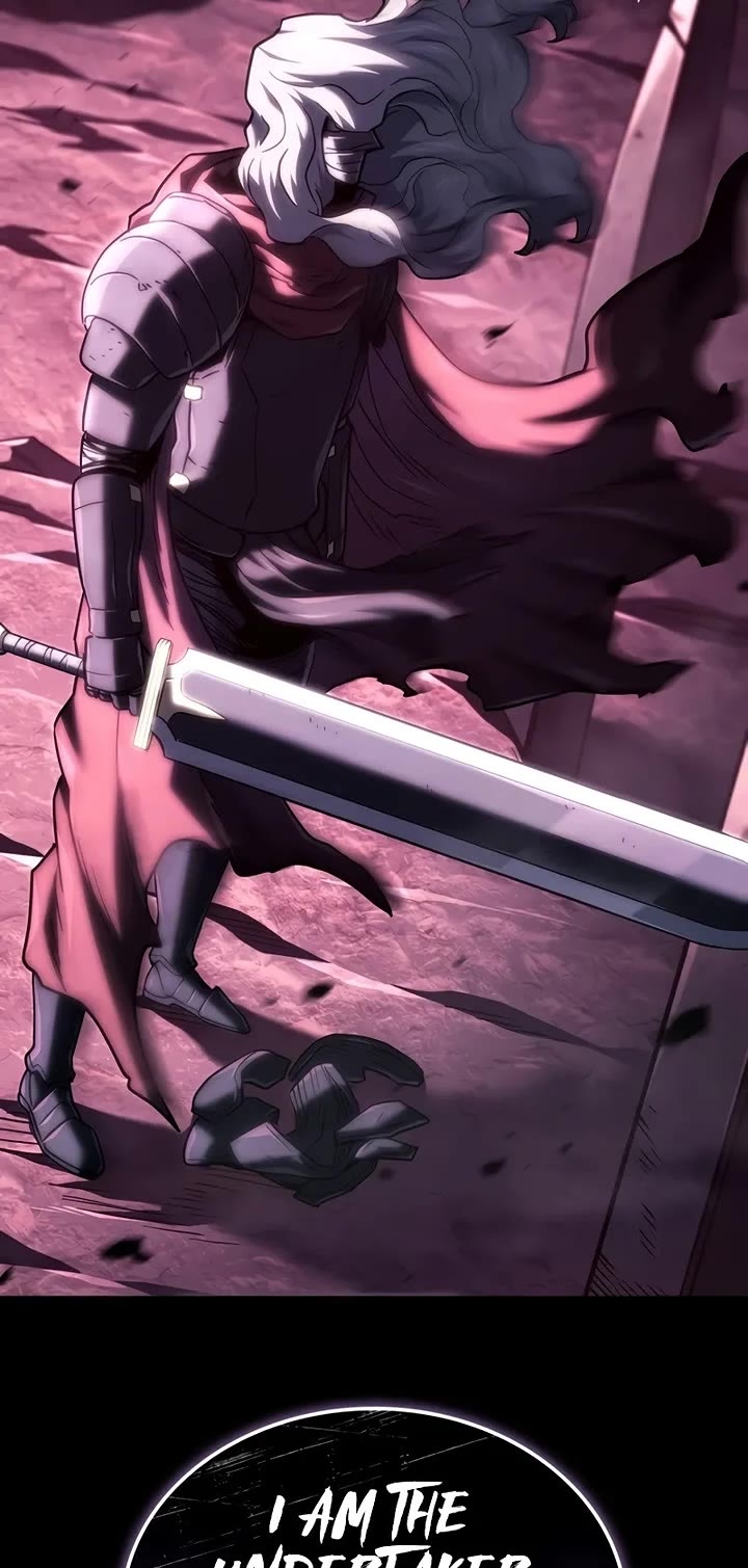 Read Revenge of the Sword Clan's Hound EN Manga Online