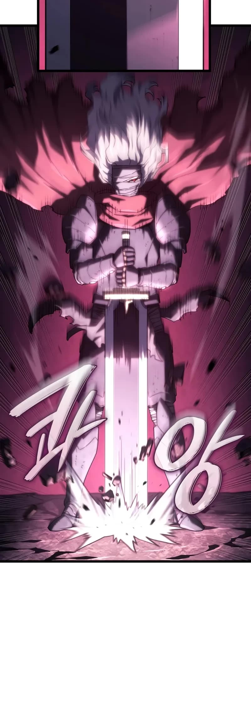 Read Revenge of the Sword Clan's Hound EN Manga Online