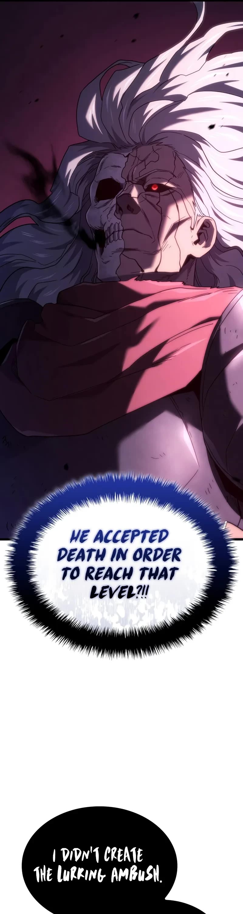 Read Revenge of the Sword Clan's Hound EN Manga Online