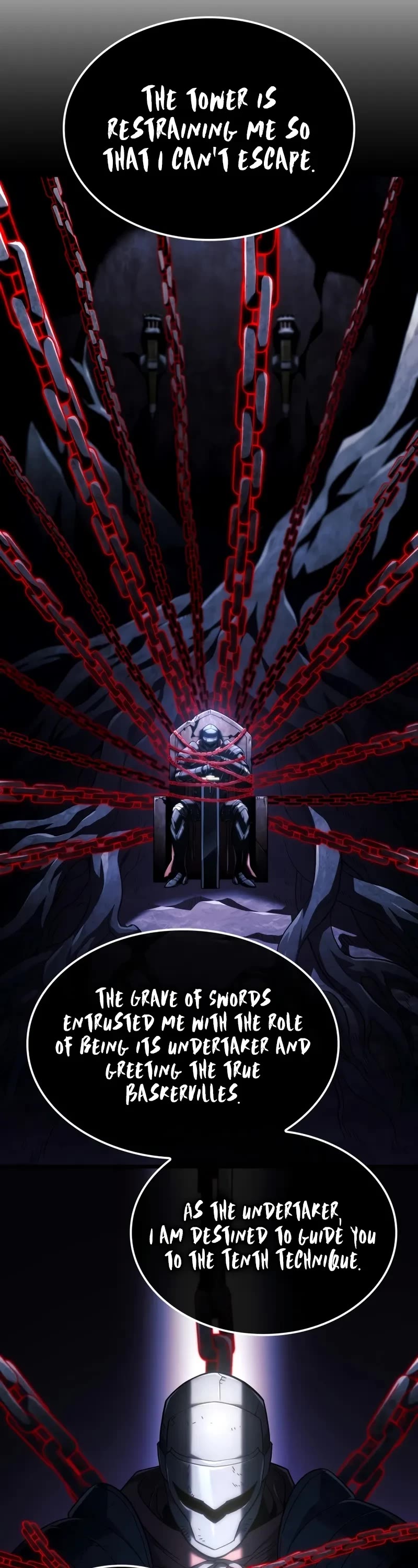 Read Revenge of the Sword Clan's Hound EN Manga Online