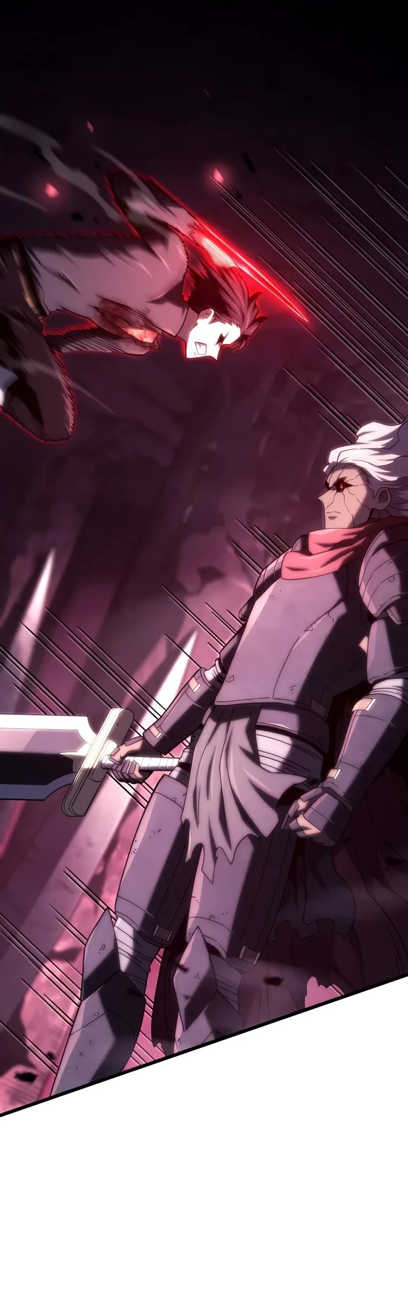 Read Revenge of the Sword Clan's Hound EN Manga Online