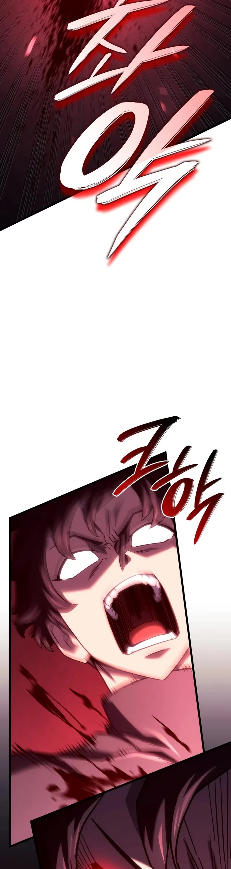 Read Revenge of the Sword Clan's Hound EN Manga Online