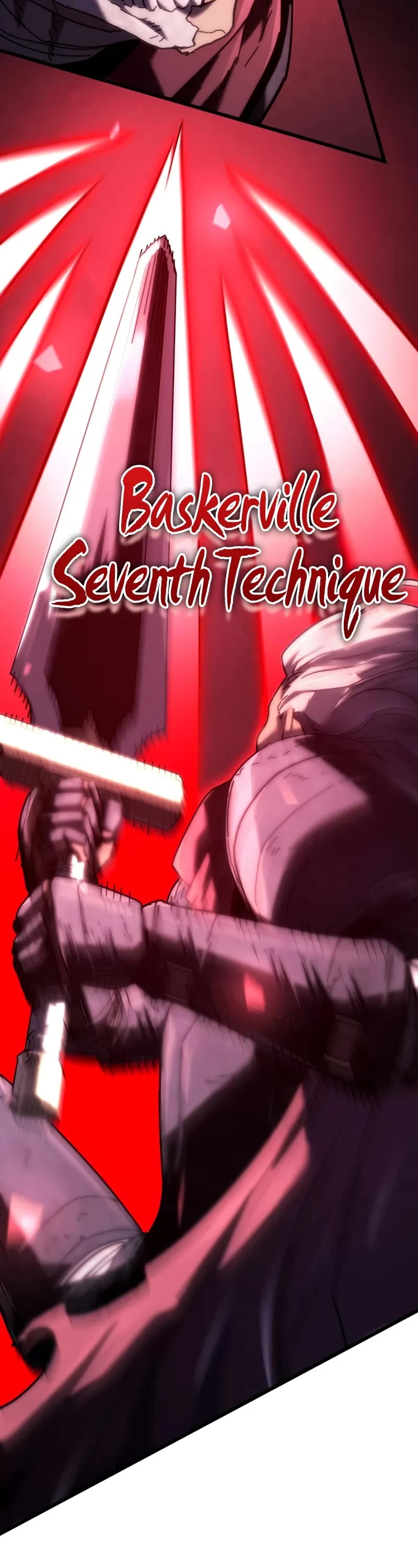Read Revenge of the Sword Clan's Hound EN Manga Online