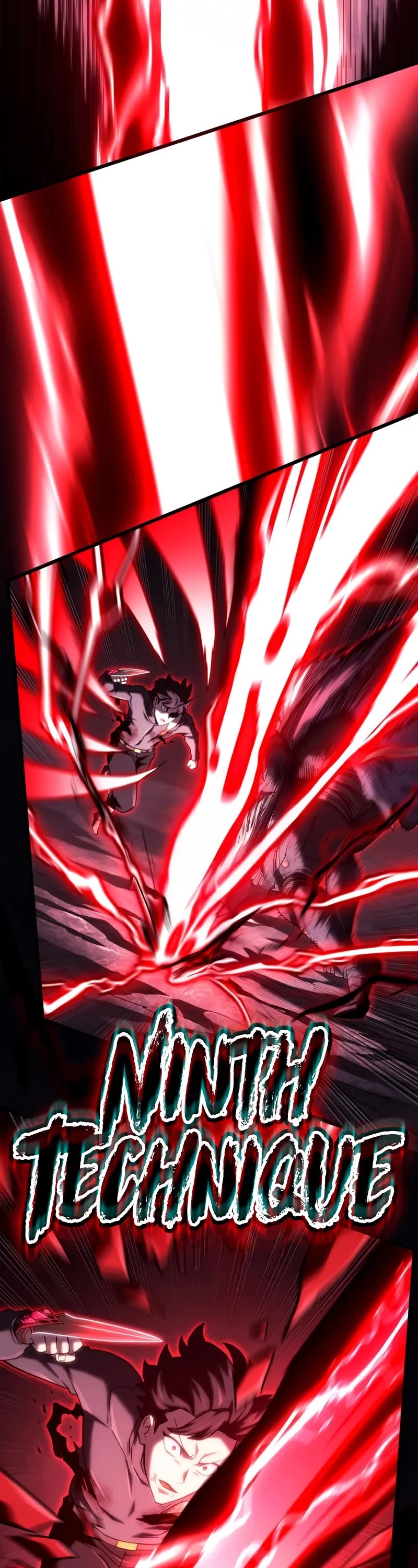 Read Revenge of the Sword Clan's Hound EN Manga Online