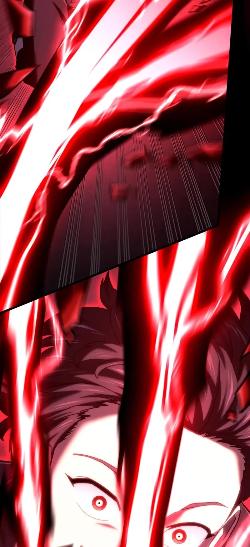 Read Revenge of the Sword Clan's Hound EN Manga Online