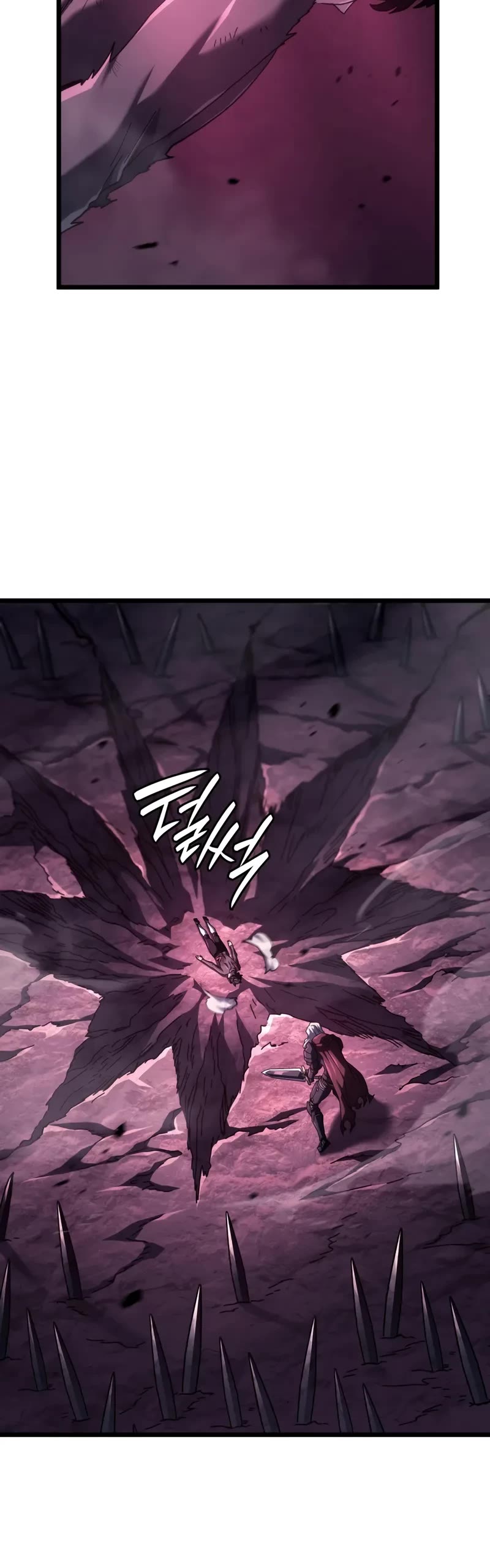 Read Revenge of the Sword Clan's Hound EN Manga Online