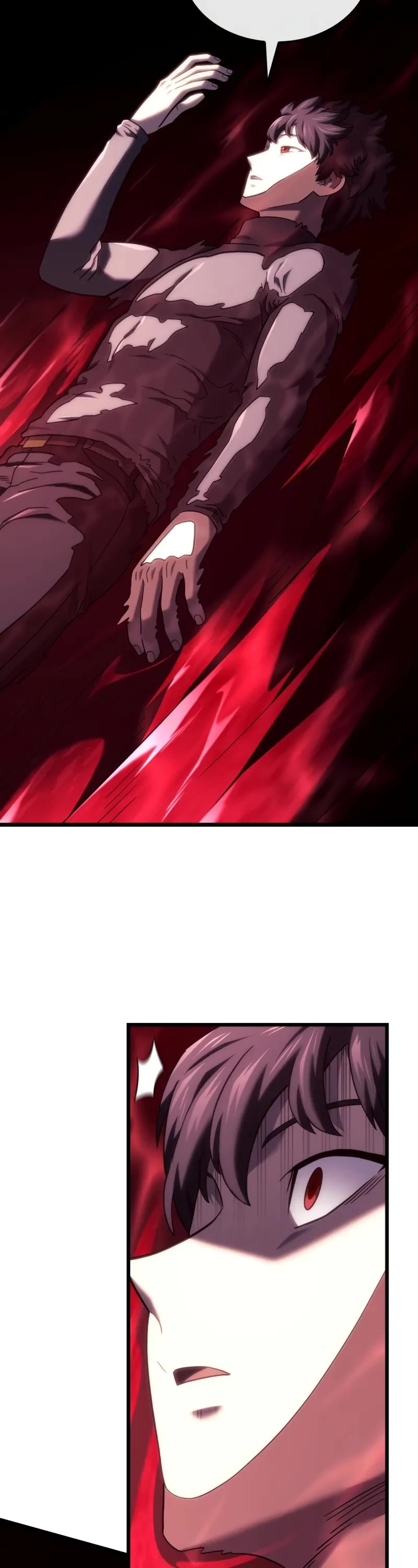 Read Revenge of the Sword Clan's Hound EN Manga Online