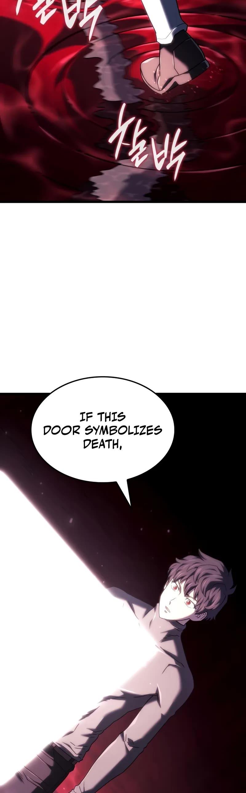Read Revenge of the Sword Clan's Hound EN Manga Online
