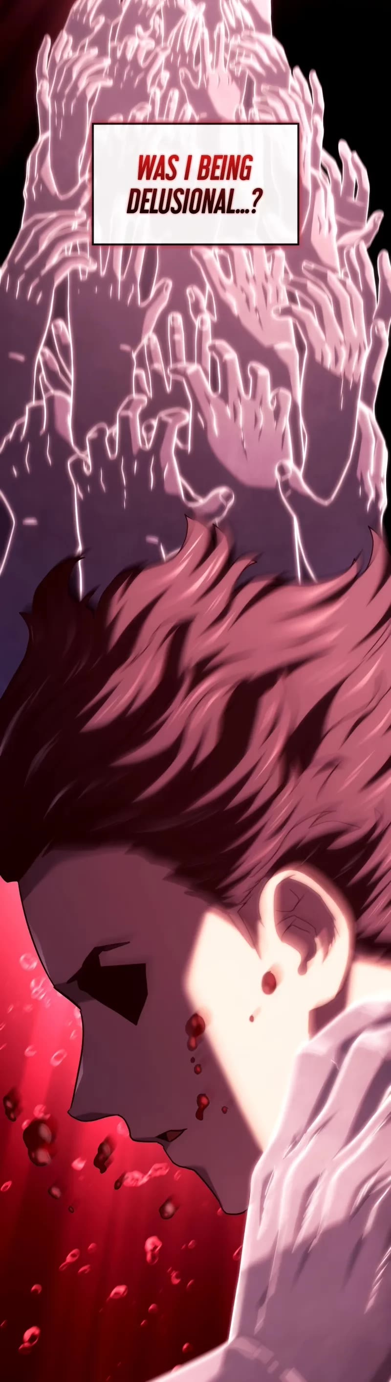 Read Revenge of the Sword Clan's Hound EN Manga Online