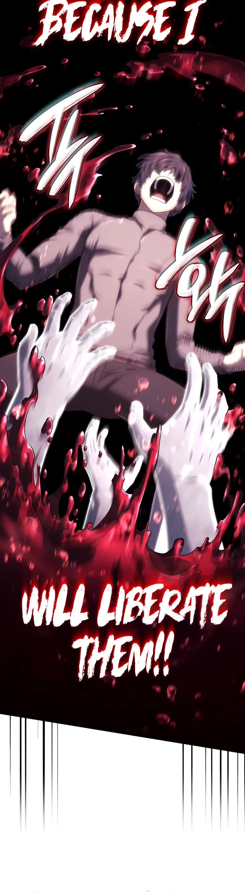 Read Revenge of the Sword Clan's Hound EN Manga Online