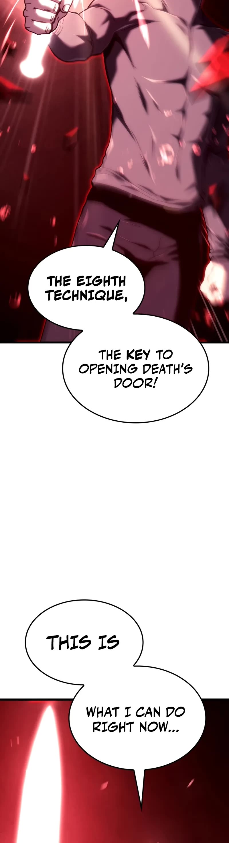 Read Revenge of the Sword Clan's Hound EN Manga Online
