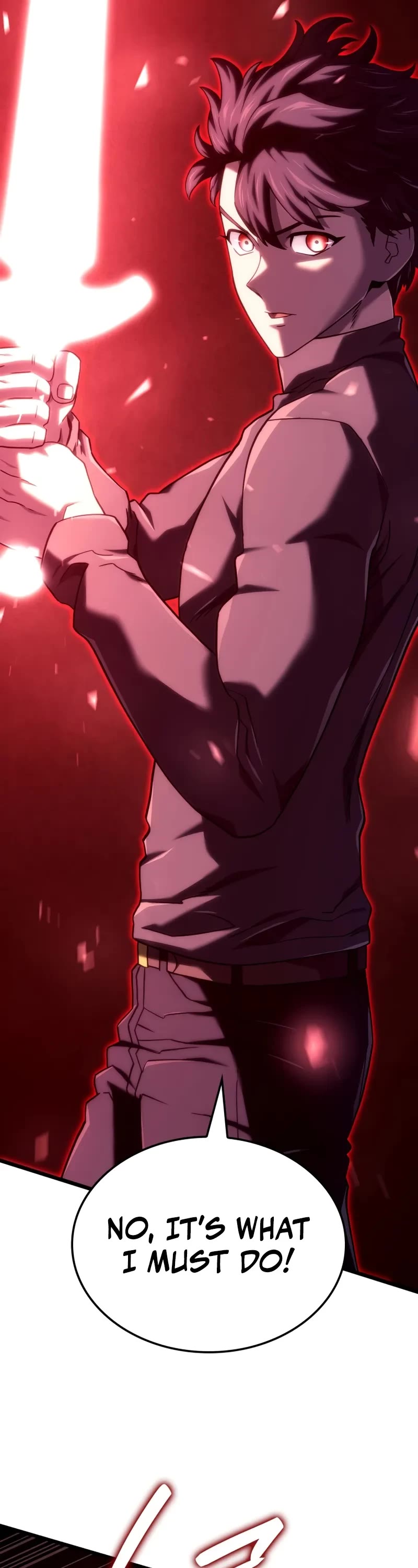 Read Revenge of the Sword Clan's Hound EN Manga Online