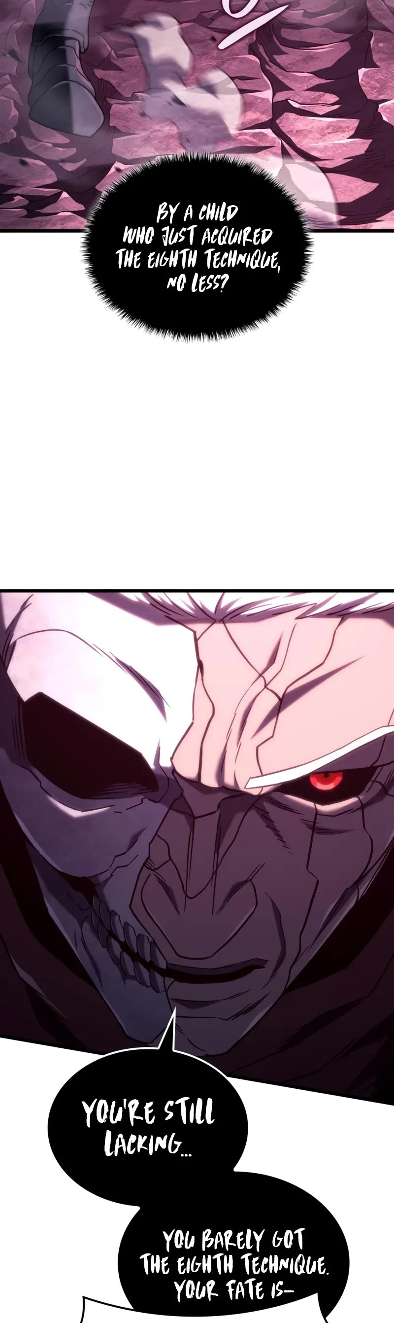 Read Revenge of the Sword Clan's Hound EN Manga Online