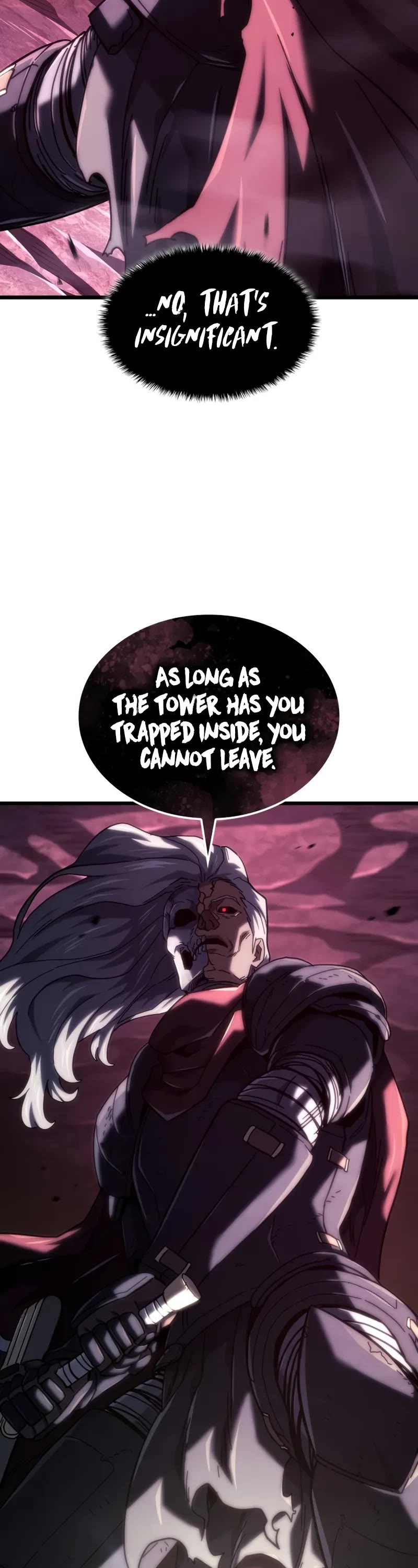 Read Revenge of the Sword Clan's Hound EN Manga Online