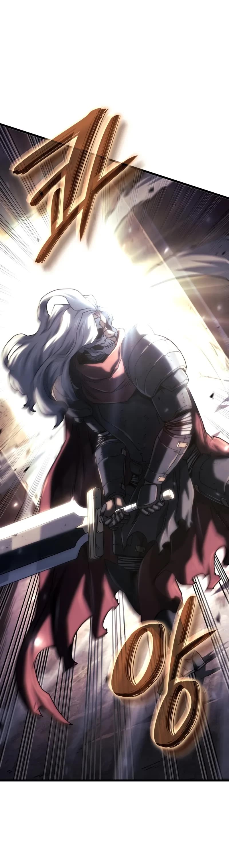 Read Revenge of the Sword Clan's Hound EN Manga Online