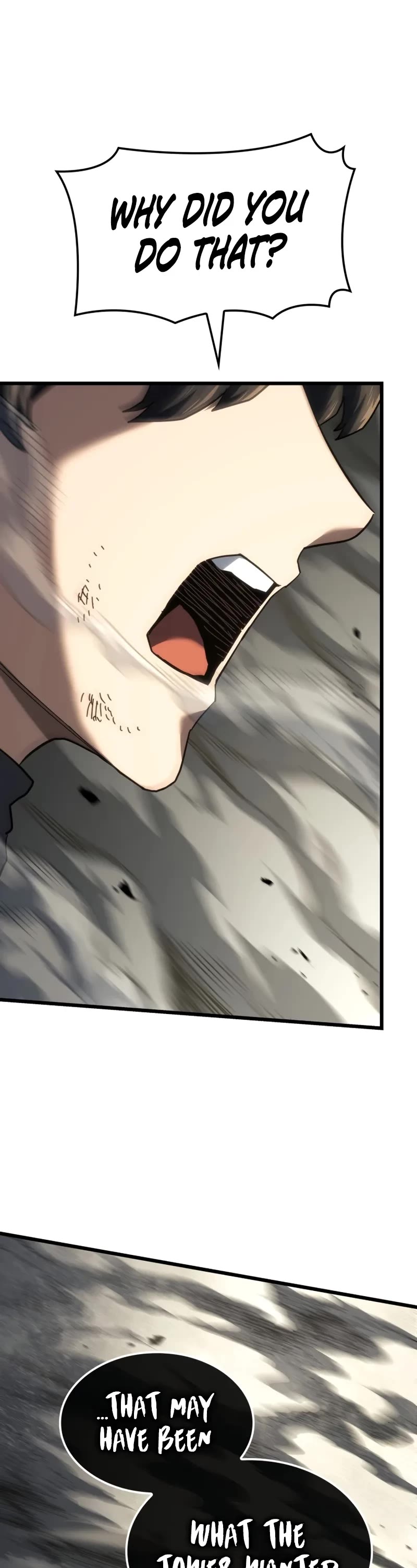 Read Revenge of the Sword Clan's Hound EN Manga Online