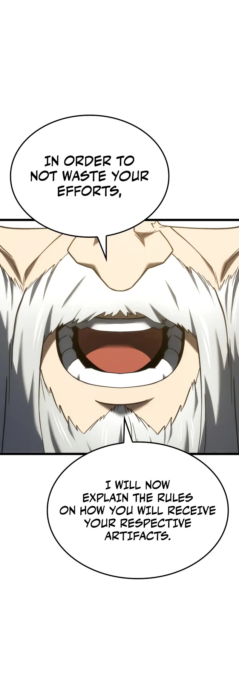 Read Revenge of the Sword Clan's Hound EN Manga Online