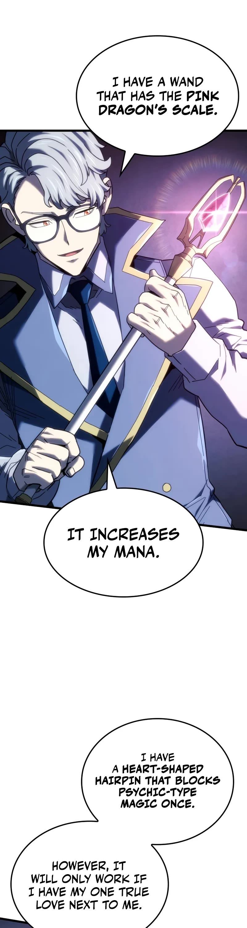 Read Revenge of the Sword Clan's Hound EN Manga Online