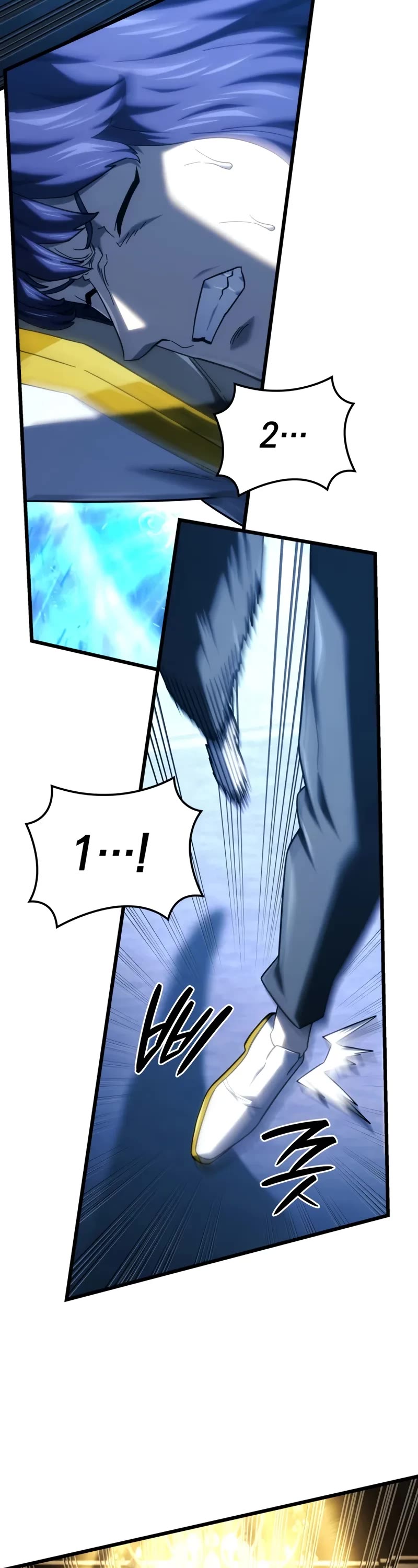 Read Revenge of the Sword Clan's Hound EN Manga Online