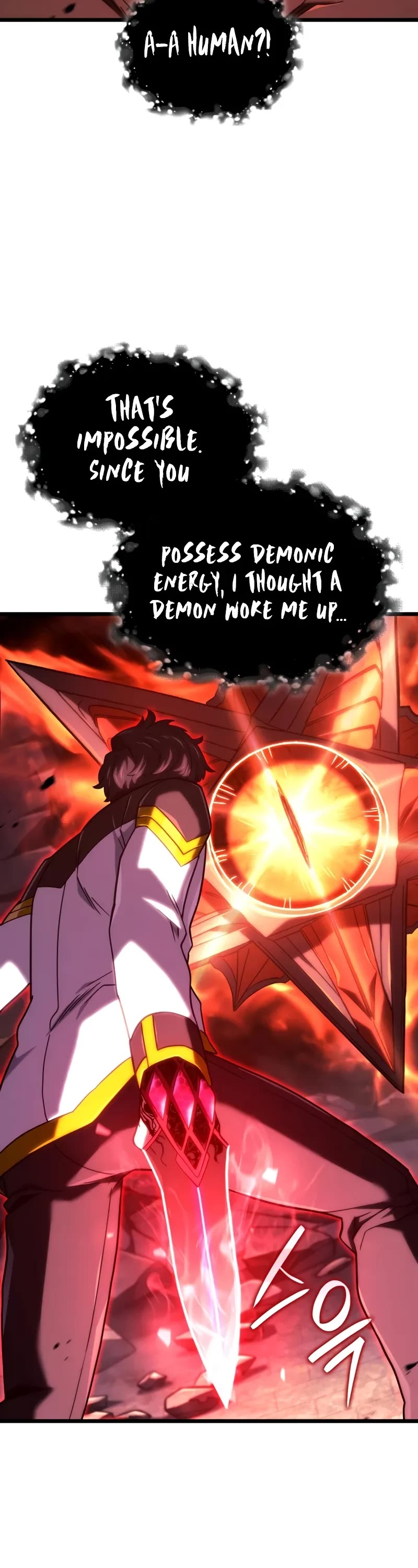 Read Revenge of the Sword Clan's Hound EN Manga Online