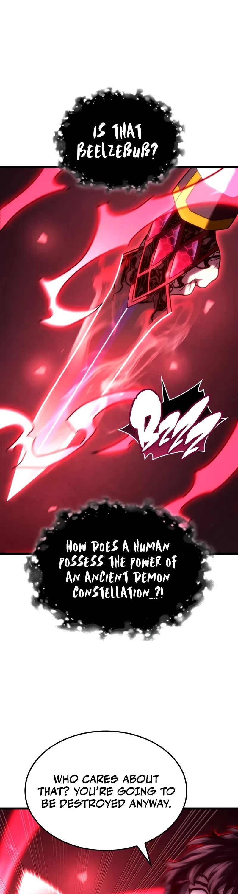 Read Revenge of the Sword Clan's Hound EN Manga Online