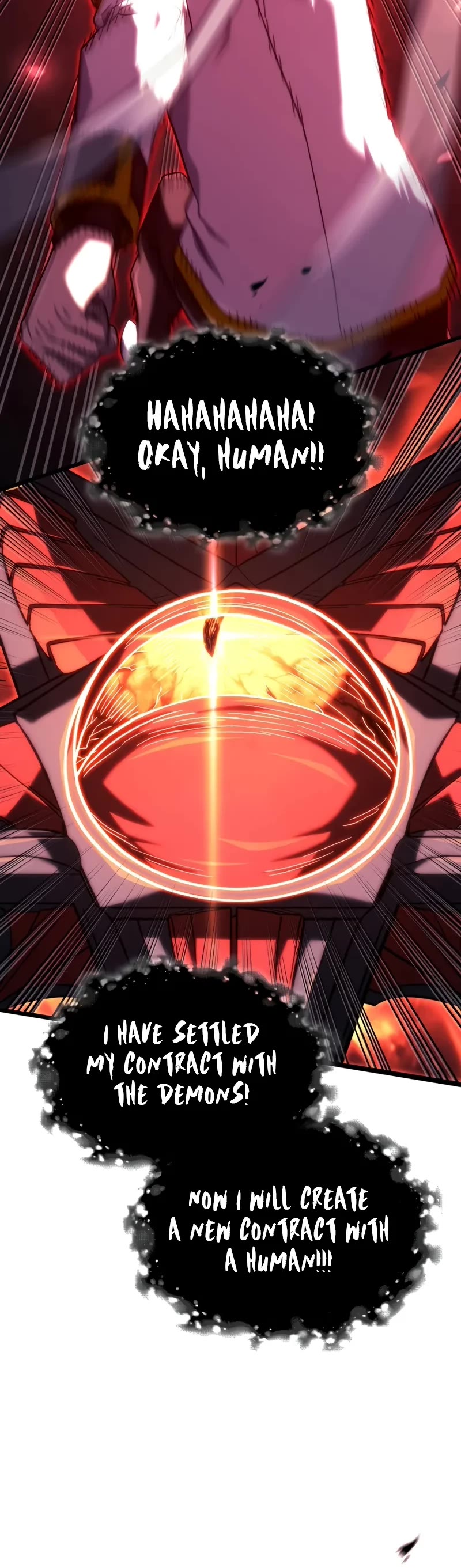 Read Revenge of the Sword Clan's Hound EN Manga Online