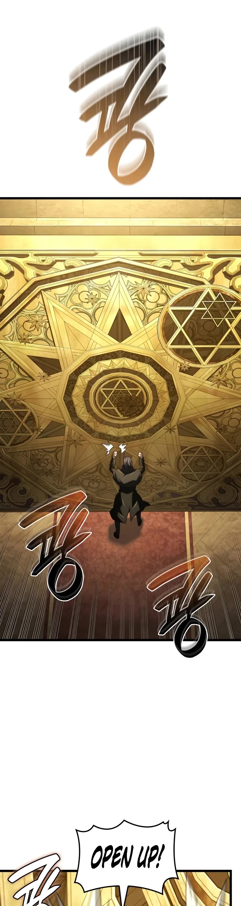 Read Revenge of the Sword Clan's Hound EN Manga Online
