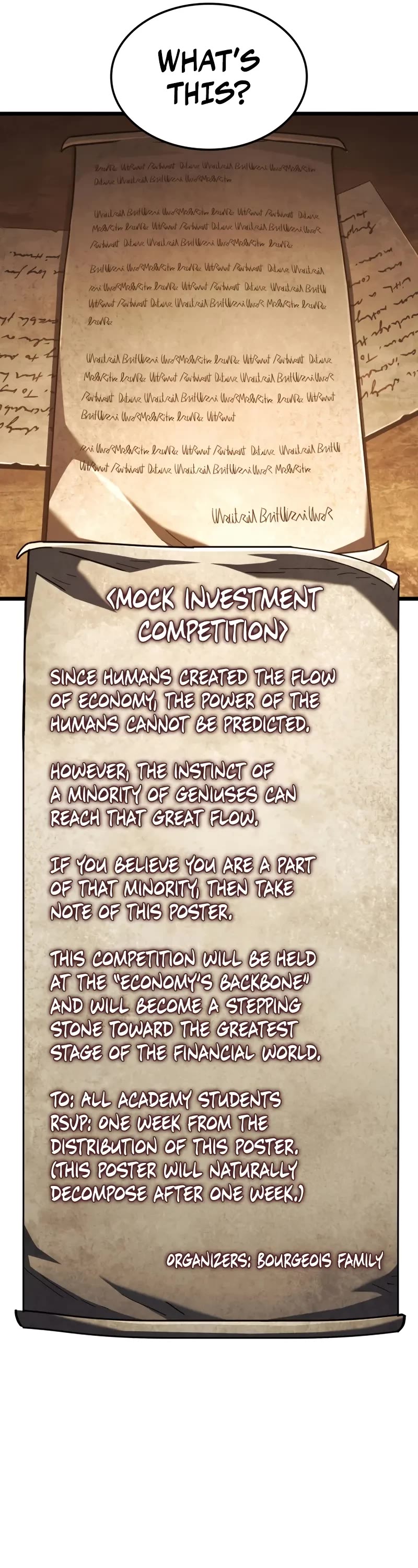 Read Revenge of the Sword Clan's Hound EN Manga Online