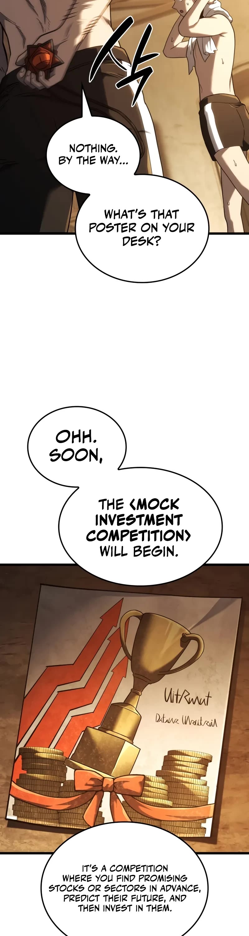 Read Revenge of the Sword Clan's Hound EN Manga Online