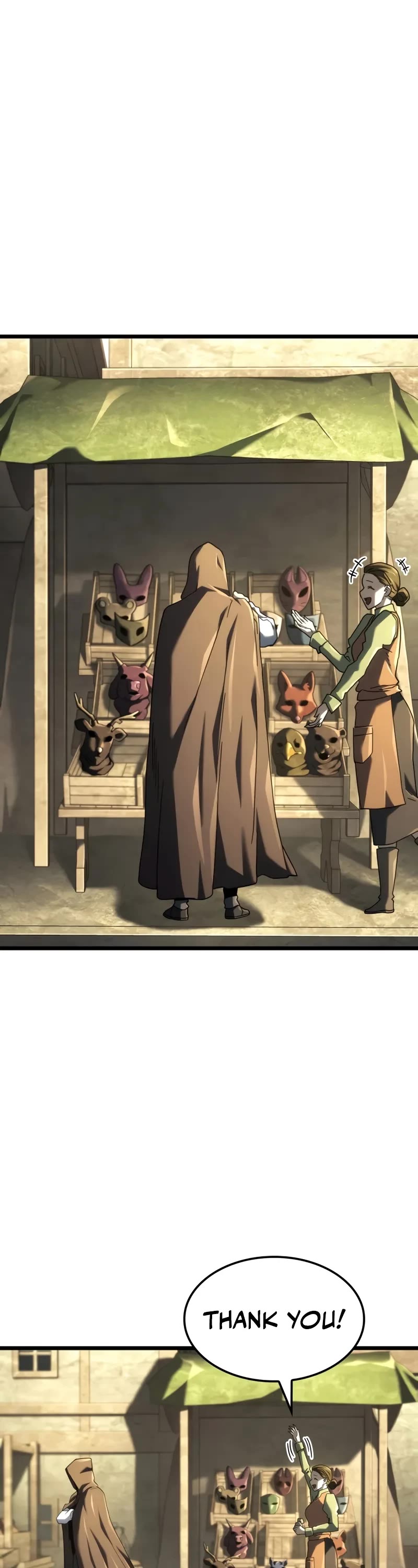 Read Revenge of the Sword Clan's Hound EN Manga Online