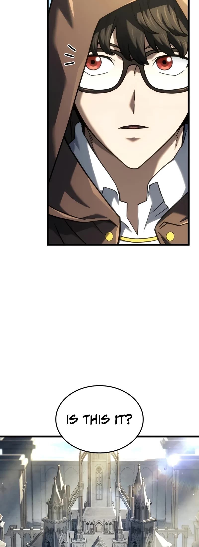 Read Revenge of the Sword Clan's Hound EN Manga Online