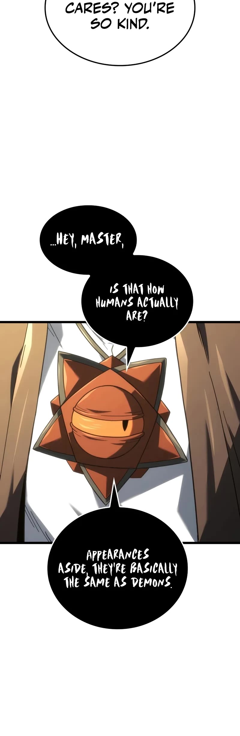 Read Revenge of the Sword Clan's Hound EN Manga Online