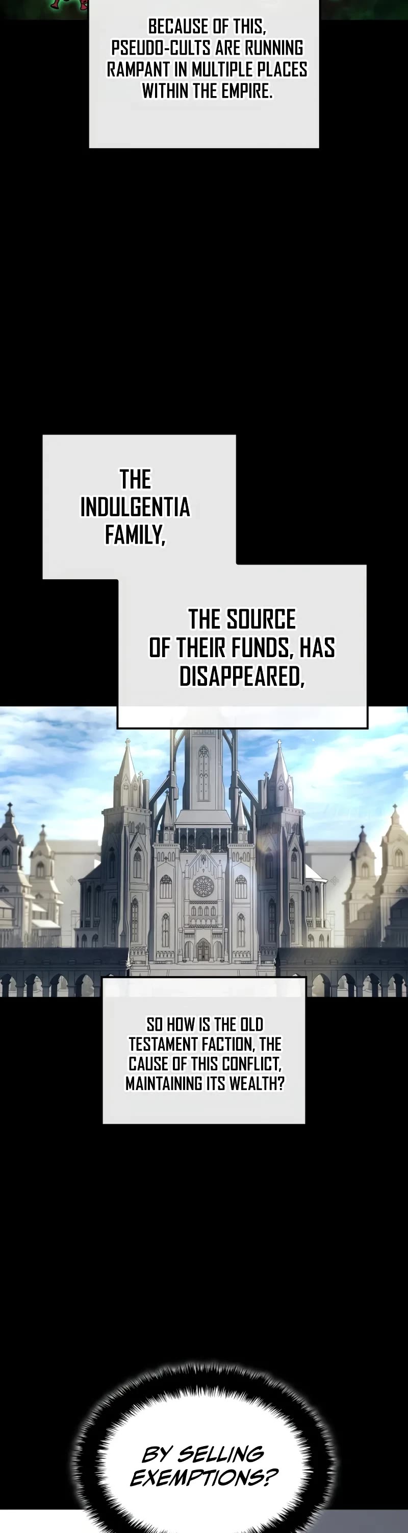 Read Revenge of the Sword Clan's Hound EN Manga Online